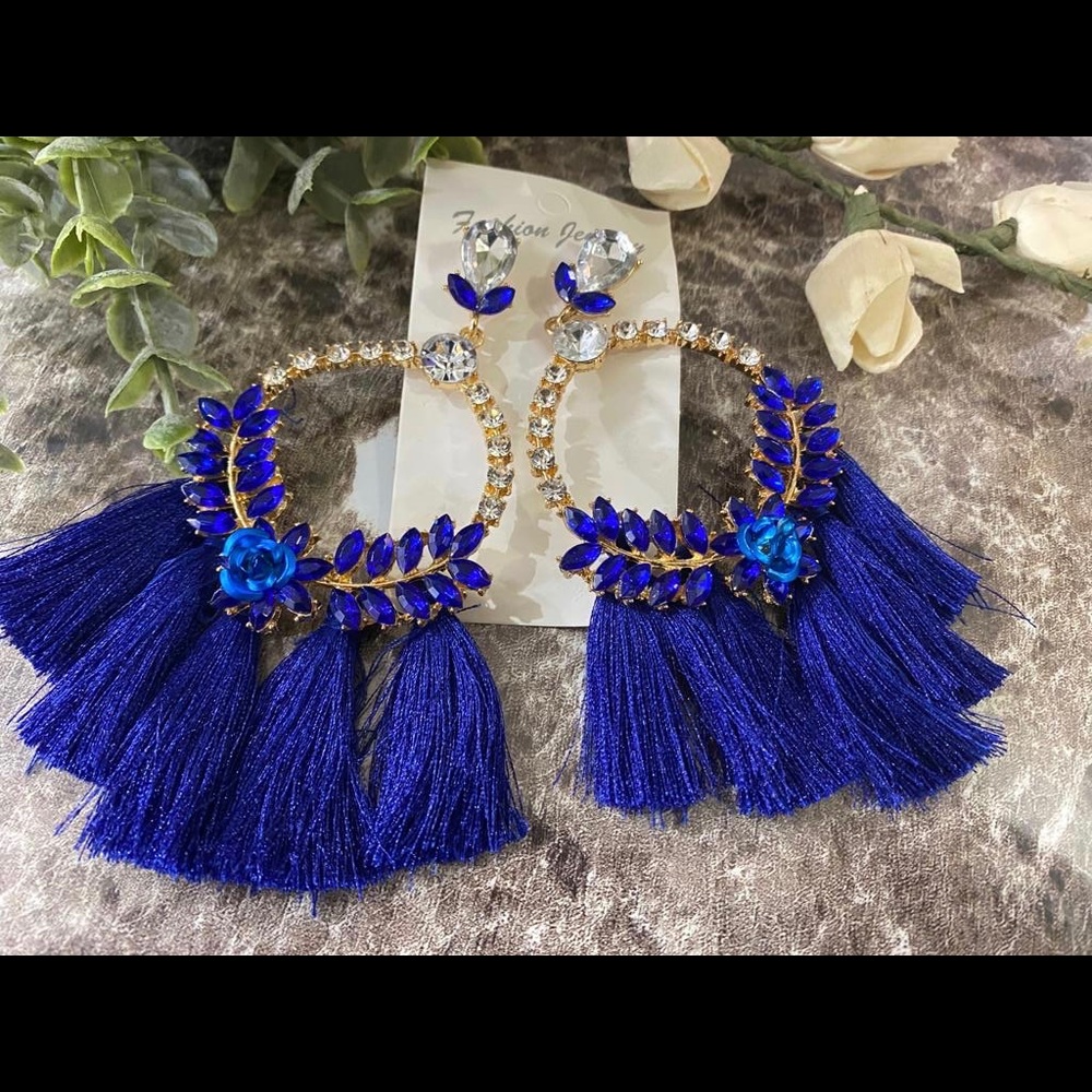 Fashion earrings